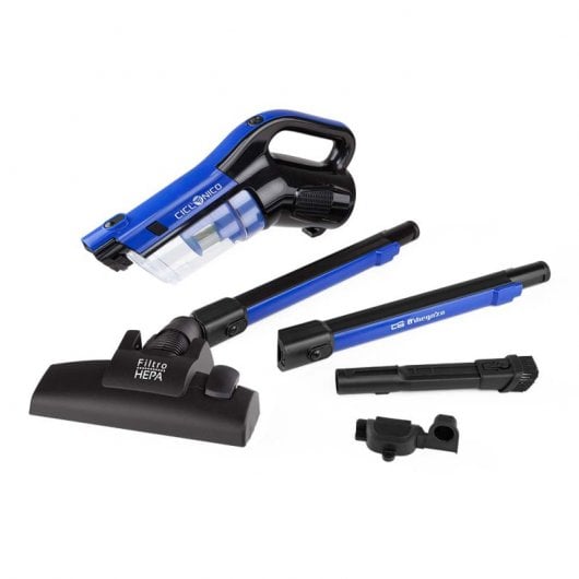 Aspirateur balai Orbegozo AP 4800 Neuf - vue 2