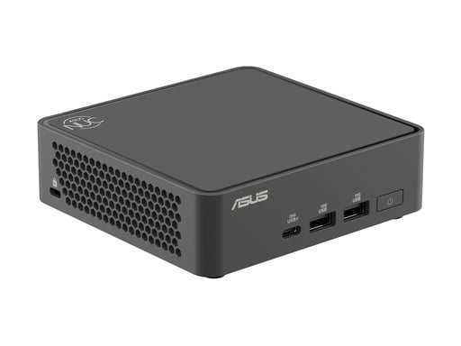ASUS RNUC15CRKU506302 Intel Core Ultra 5 225H 16Go 512Go SSD No OS