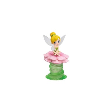 Figurine Bandai Q Posket Stories Disney Characters Tinker Bell Version A