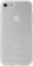 Carcasa invisible ultra fina para Apple iPhone 7/8/SE 2020 0,6mm, Transparente