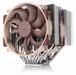 Noctua NH-D15 G2 système de refroidissement d'ordinateur Processeur Refroidisseur d'air 14 cm