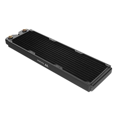 Thermaltake CL-W228-CU00BL-A accesorio o pieza de sistema de refrigeración para ordenador Bloque de radiador