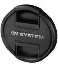 Objectif hybride OM System ED 40 150mm f4 PRO - vue 3