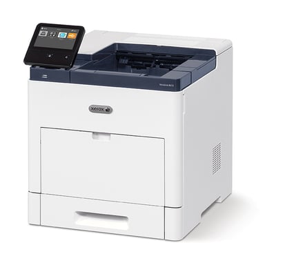 Xerox VersaLink B610 A4 63 ppm A doble cara Impresora Sin contrato PS3 PCL5e/6 2 bandejas 700 hojas