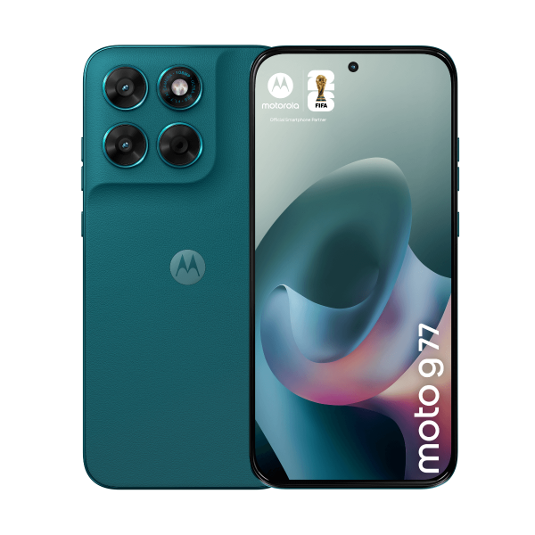 Moto G77 5G Neuf - vue 6