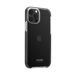 Backcover sportiva in rete per Apple iPhone 12/12 Pro, Jet Black