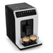 Krups Evidence ECO-Design EA897A Entièrement automatique Machine à expresso 2,3 L