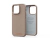 Custodia Njord byELEMENTS solo per Apple iPhone 14 Pro - Sabbia