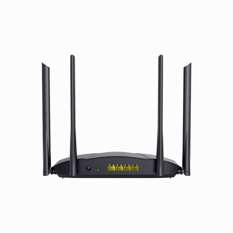 Routeur sans fil Wifi Bi bande Tenda TX9 Pro AX3000 - vue 5