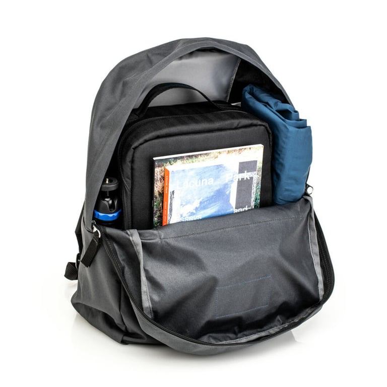 Tenba byob 10 dslr backpack insert noir - Neuf