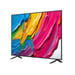 LG QNED AI 75QNED80A6A 190,5 cm (75'') 4K Ultra HD Smart TV Wifi Nero