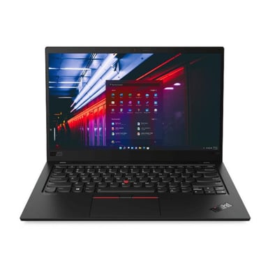ThinkPad Core i5, 1.6 , 8 Go  256 Go Intel UHD Graphics 620 Noir 14'' Windows 11 Pro