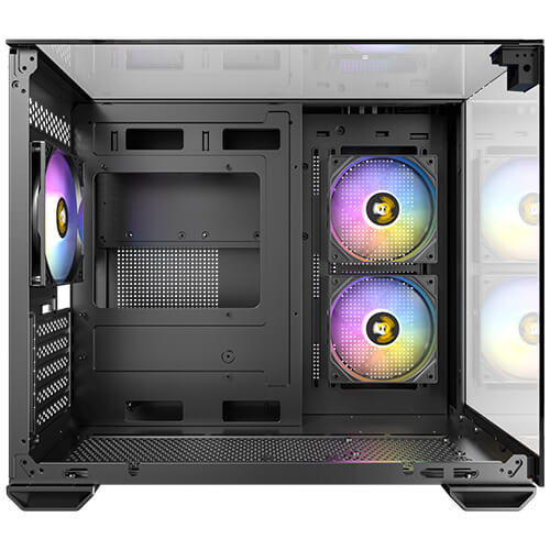 Antec CX600M Trio ARGB Mini Tower Neuf - vue 2