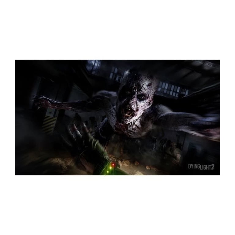 Dying 2 : Stay Human Deluxe Edition Jeu PS5 Neuf - vue 7