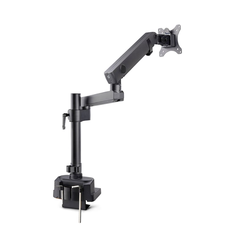 StarTech.com ARMPIVOT2 support d'écran plat pour bureau 101 6 cm 40 - vue 2