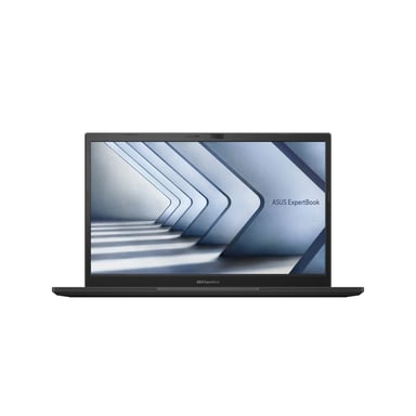 ASUS ExpertBook B1 B1402CVA-EB0533X Intel® Core™ i3 i3-1315U Portátil 35,6 cm (14'') Full HD 8 GB DDR4-SDRAM 256 GB SSD Wi-Fi 6 (802.11ax) Windows 11 Pro Negro