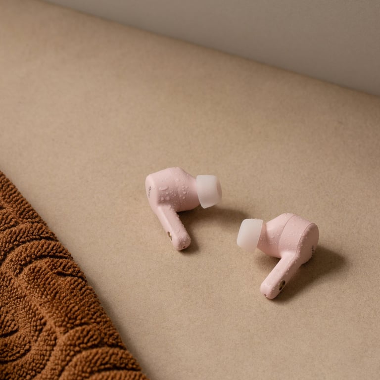 Sudio A2PUR écouteurcasque True Wireless Stereo TWS Ecouteurs AppelsMusique USB Type C Bluetooth Neuf - vue 6