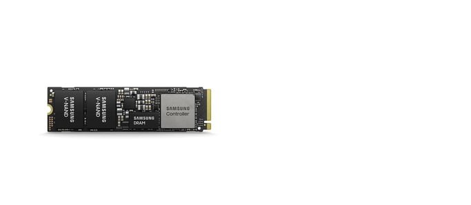 Samsung PM9A1 M.2 1 TB PCI Express 4.0 NVMe TLC
