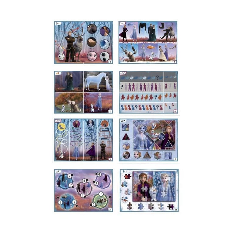 Quizzy La Reine des Neiges - vue 5