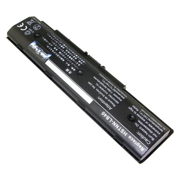 Batería para HP 710417-001, LiIon, 11,1V, 5200mAh