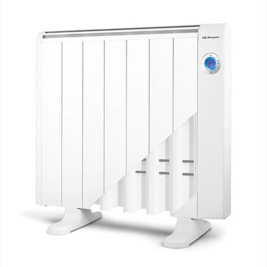 Orbegozo Rrw 1300 Emisor Térmico Blanco Wifi