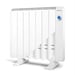 Orbegozo Rrw 1300 Emisor Térmico Blanco Wifi