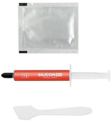GENESIS NTG 2329 pièce et accessoire pour systèmes de refroidissement d'ordinateurs Pâte thermoconductible - vue 4
