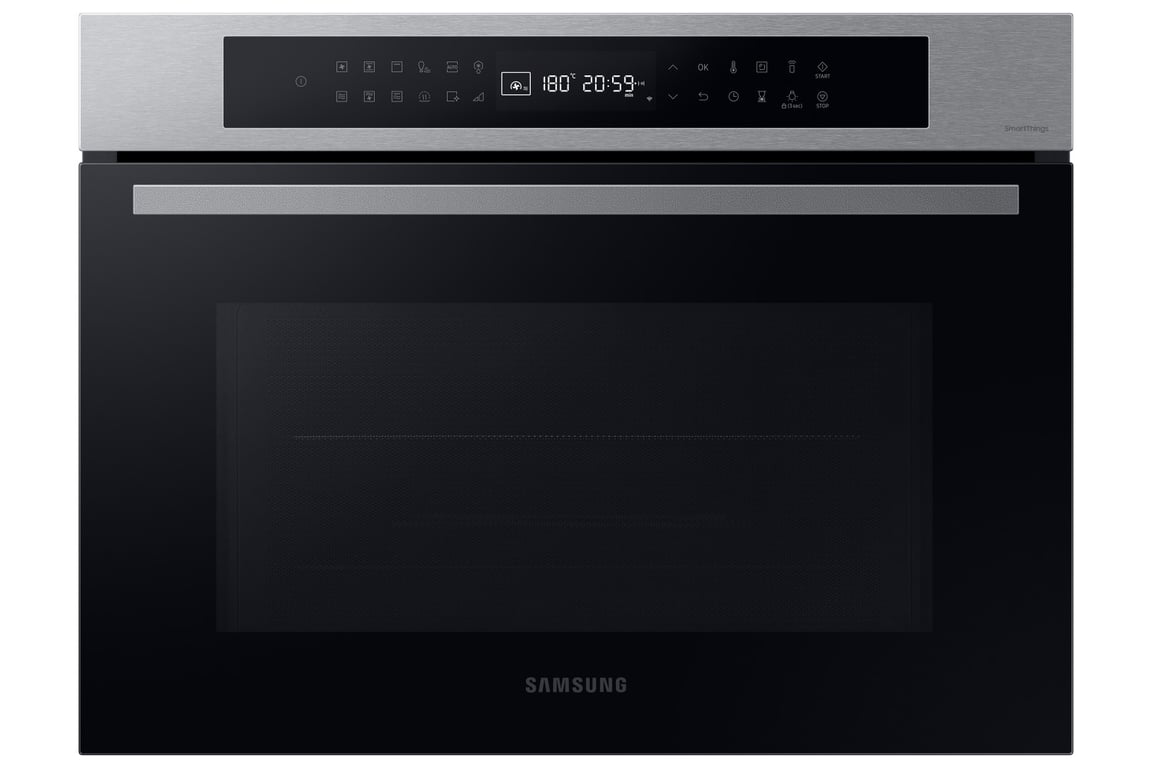 Samsung NQ5B4363EBS 50 Acier inoxydable Neuf