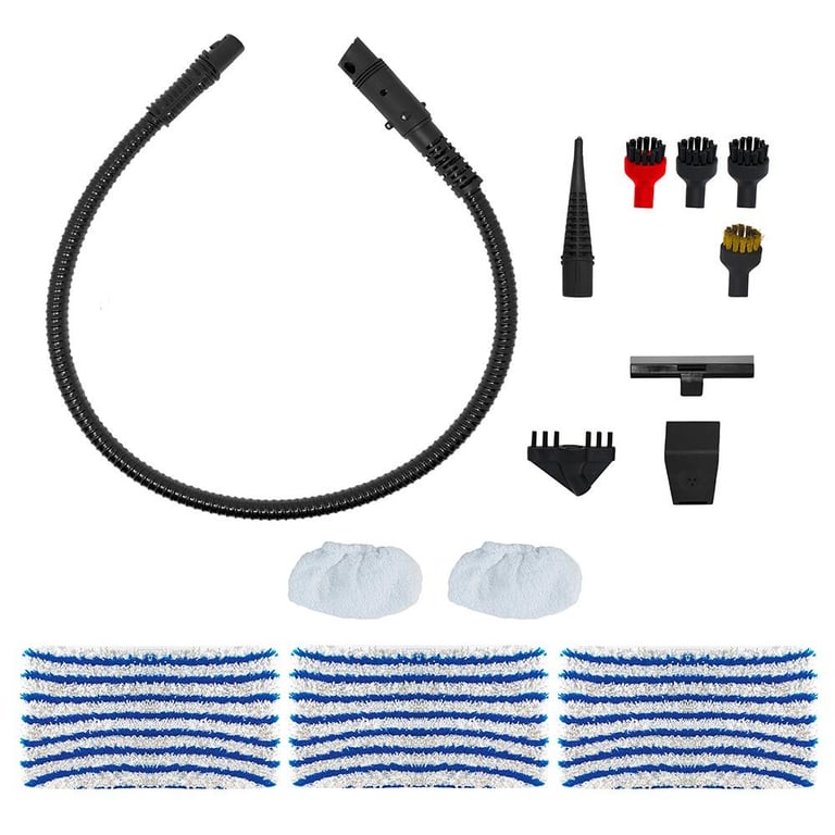 Polti Vaporetto 3 Clean - vue 4