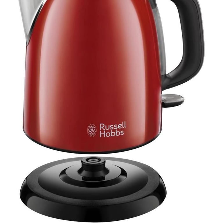 Bouilloire Russell Hobbs 24991-70 – 1L 2400W - vue 8