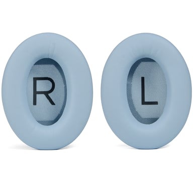 Coussinets d'oreille pour BOSE QC45 QC35 QuietComfort 45 / 35 LightBlue
