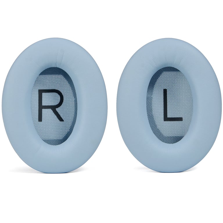 Coussinets D'Oreille Bose QC45/QC35 QuietComfort 45/35 – Mousse À Mémoire De Forme