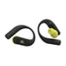JBL Endurance Peak 4 Casque Sans fil Ecouteurs Sports USB Type-C Bluetooth Noir, Marron