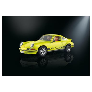Playmobil 70923 Porsche 911 Carrera Rs 2.7