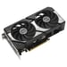 ASUS Dual -RTX5060TI-O8G NVIDIA GeForce RTX 5060 Ti 8 Go GDDR7