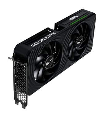 Palit GeForce RTX 5060 Ti Dual NVIDIA 8 Go GDDR7