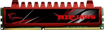 G.Skill F3 12800CL9S 4GBRL module de mémoire 4 Go 1 x 4 Go DDR3 1600 MHz Neuf - vue 2