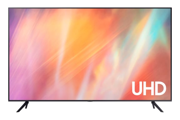Samsung UE43AU7170U 109,2 cm (43 ) 4K Ultra HD Smart TV Wifi Gris - Neuf