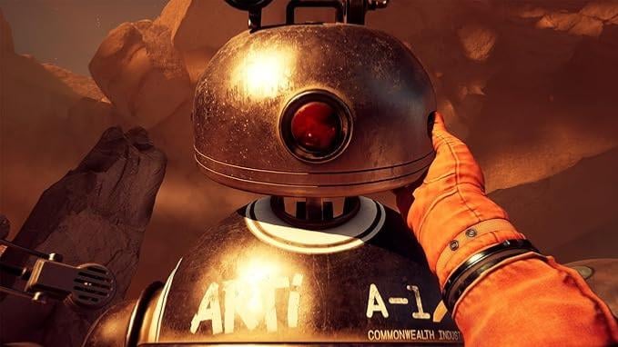 The Invincible PC - Neuf