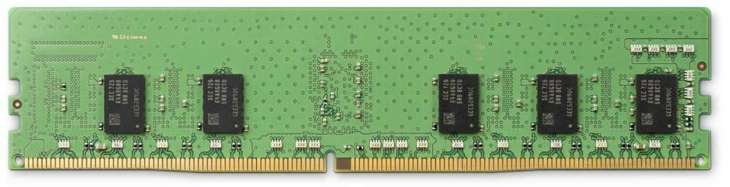 Kingston Technology ValueRAM KVR26S19D8/16 module de mémoire 16 Go 1 x 16 Go DDR4 2666 MHz