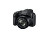 Panasonic Lumix DC-FZ82 1/2.3'' Appareil photo Bridge 18,1 MP MOS 4896 x 3672 pixels Noir