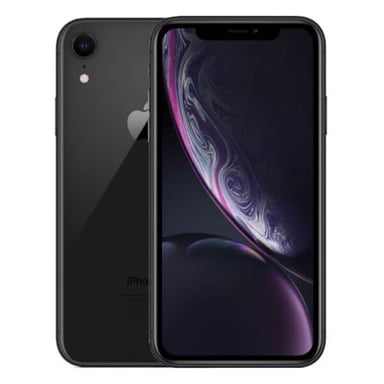 iPhone XR 128 GB Nero [SENZA FACEID] [FR