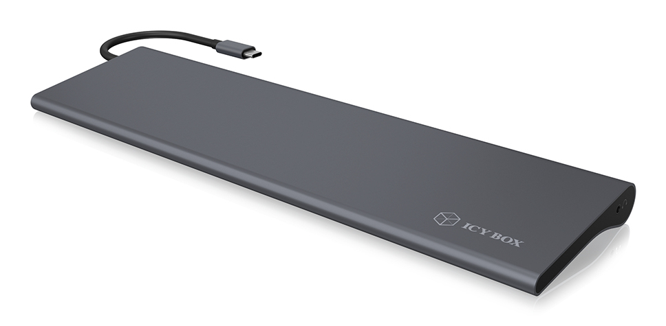 ICY BOX IB DK2102 C - vue 4