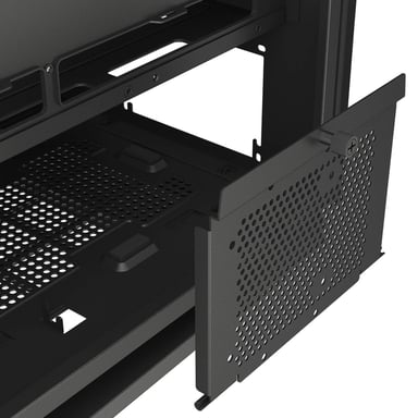 COUGAR Gaming FV270 RGB Midi Tower Negro