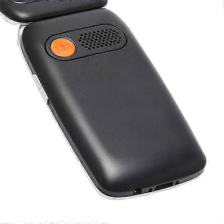 Uniwa V2000 Téléphone Senior 4G Batterie Bluetooth Caméra Téléphone Mobile pour Seniors GSM Senior Neuf - vue 3