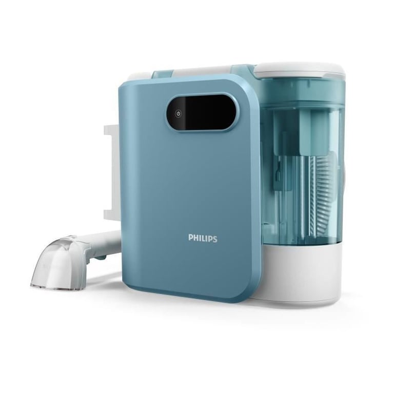 Shampouineuse PHILIPS Série 3000 XW319311 81 dB 1600 ml soyeux / - vue 8