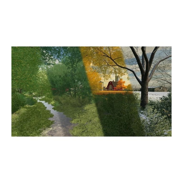 Farming Simulator 22 (PC) - Neuf