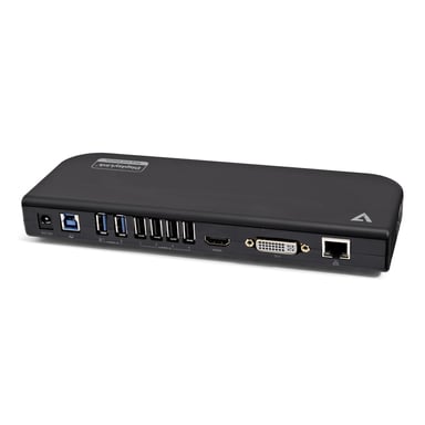 DOCKING STATION USB DUALDISPLAY
