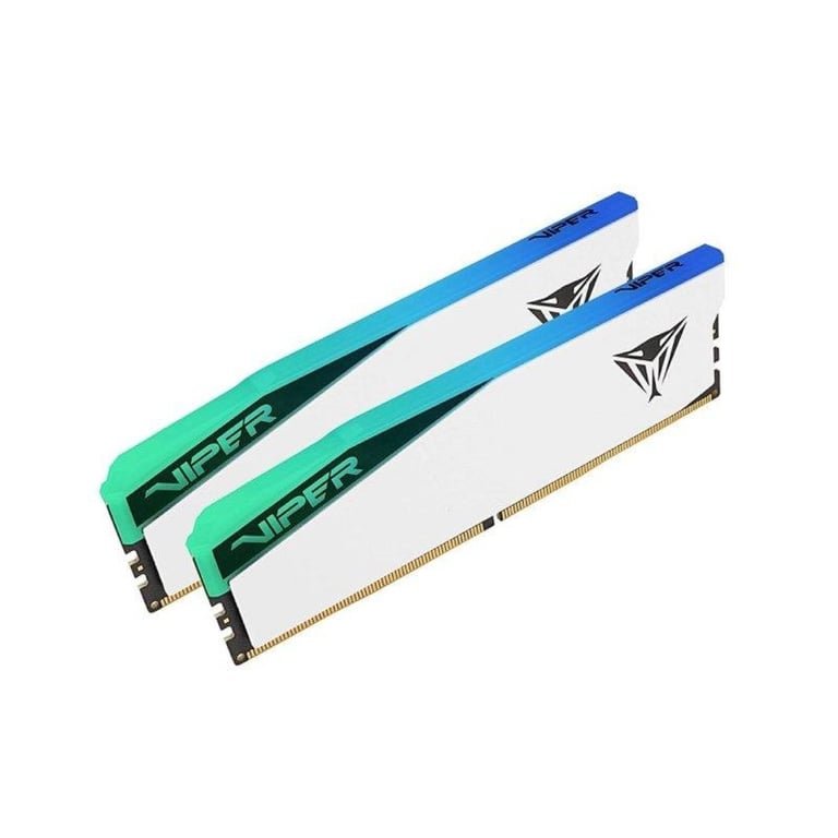 Patriot Memory Viper Elite 5 Ultra module de mémoire 2 x DDR5 6400 MT/ 288 pin DIMM Neuf - vue 2