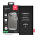Guscio protettivo ''Air robust'' per Apple iPhone 13, trasparente